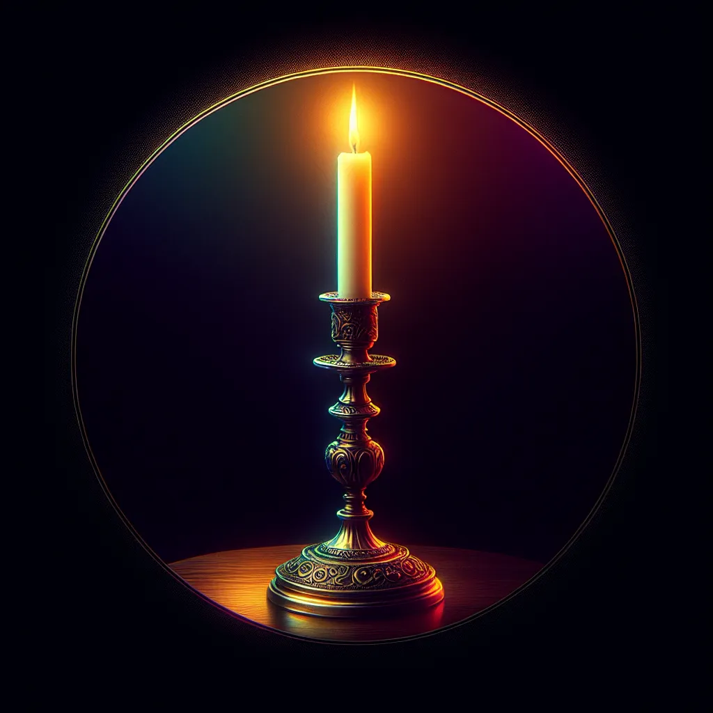 candlestick