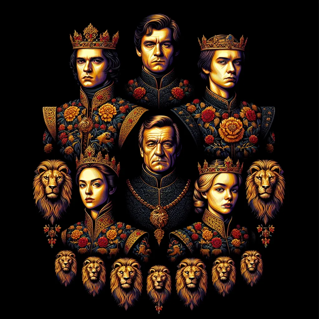 Lannisters