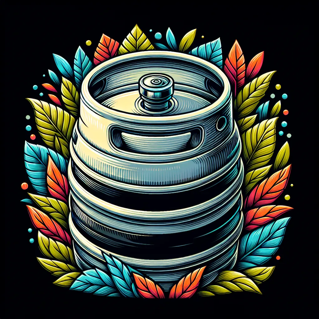 Keg