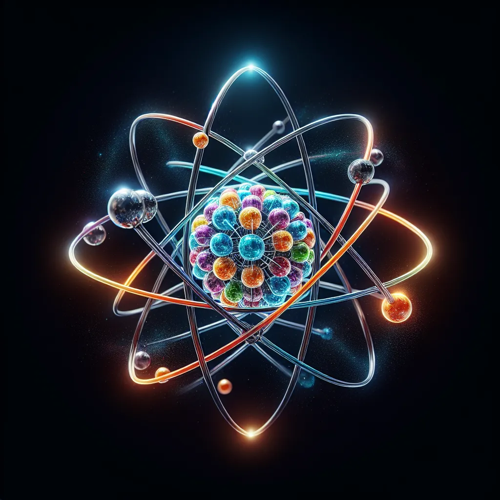 Atomic Structure