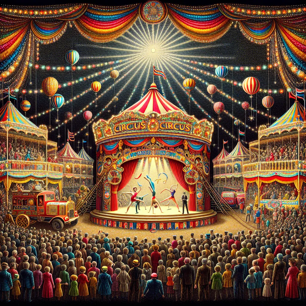 circus