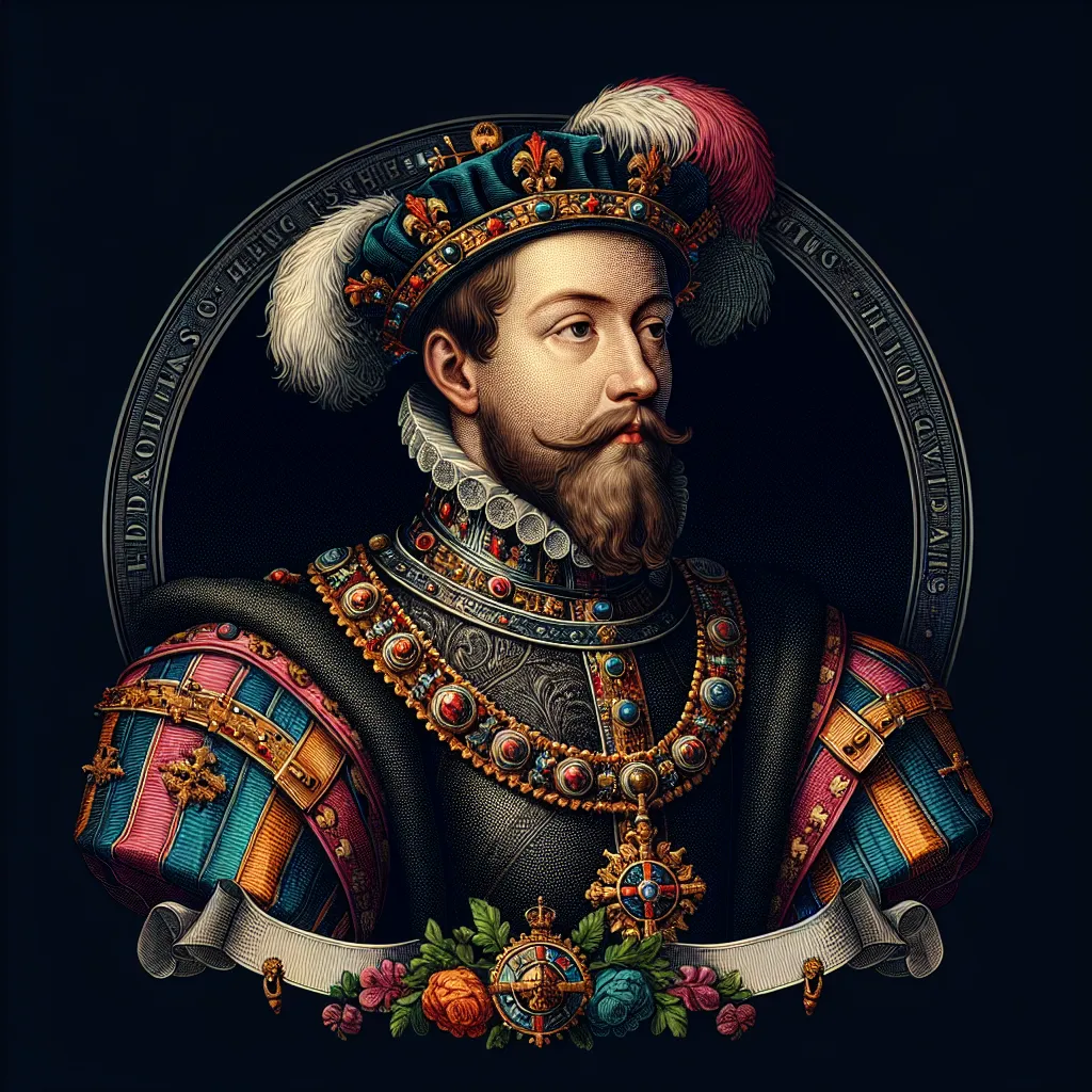 Charles V