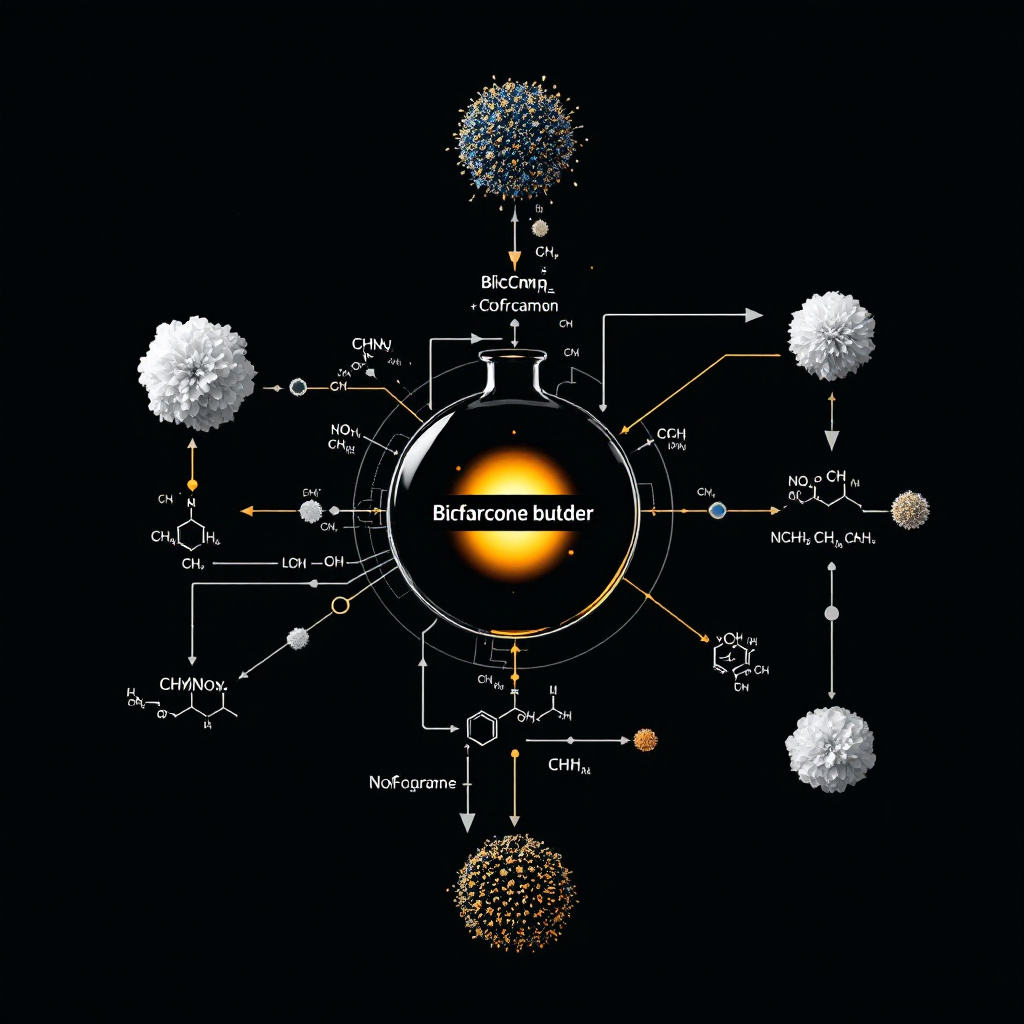 bicarbonate buffer system