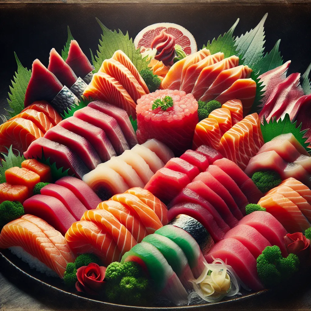 Sashimi