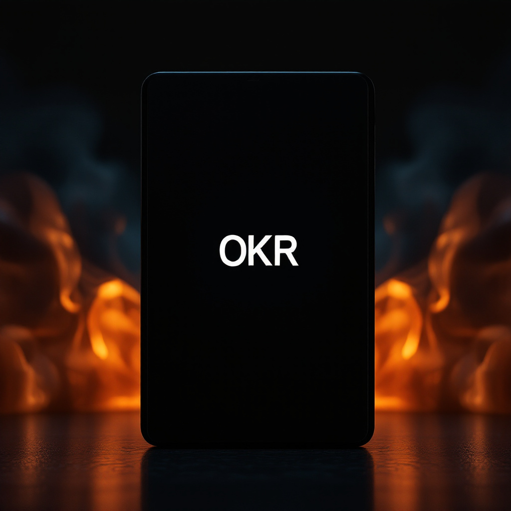 OKR