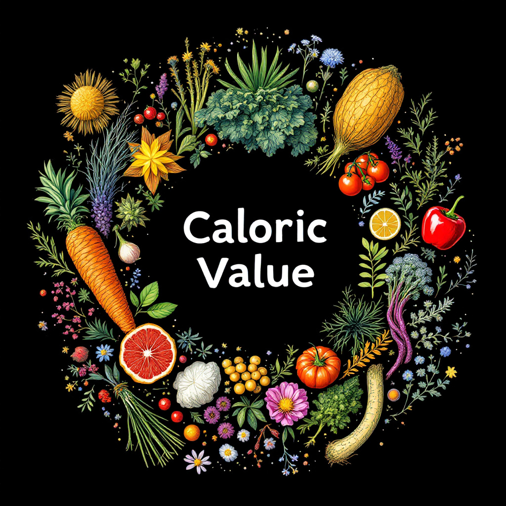 Caloric Value