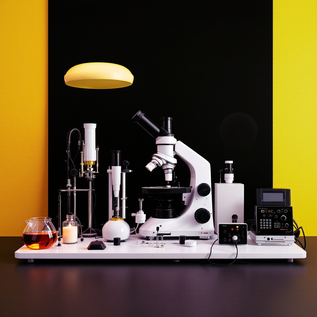 Scientific Equipment