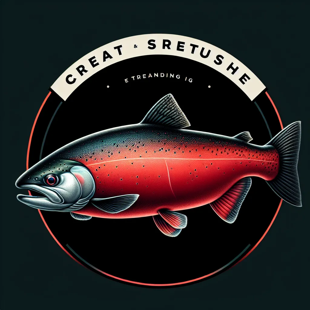 Sockeye Salmon