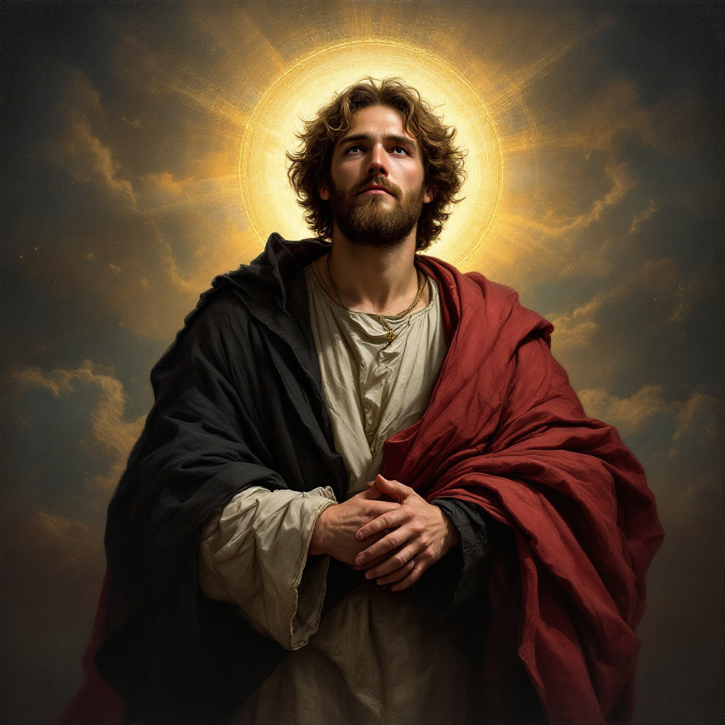 Luke the Evangelist