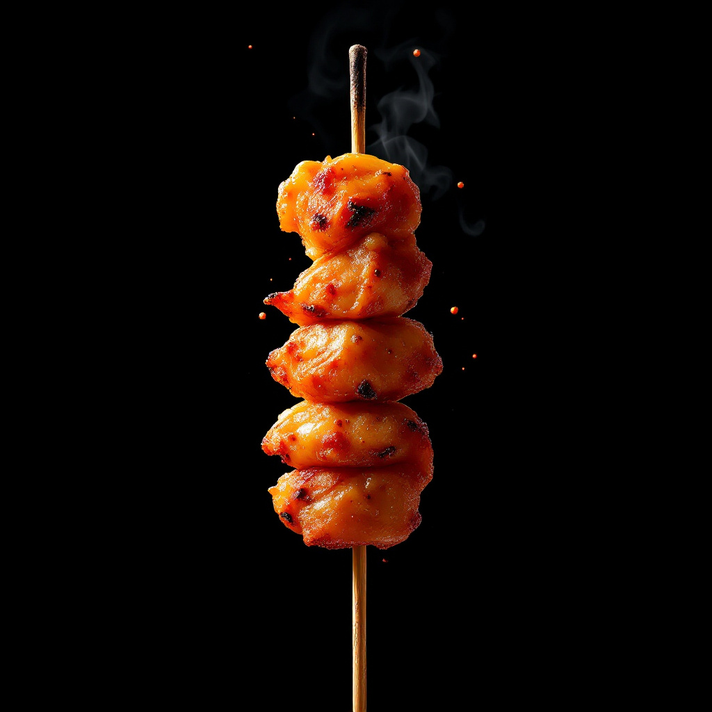 yakitori