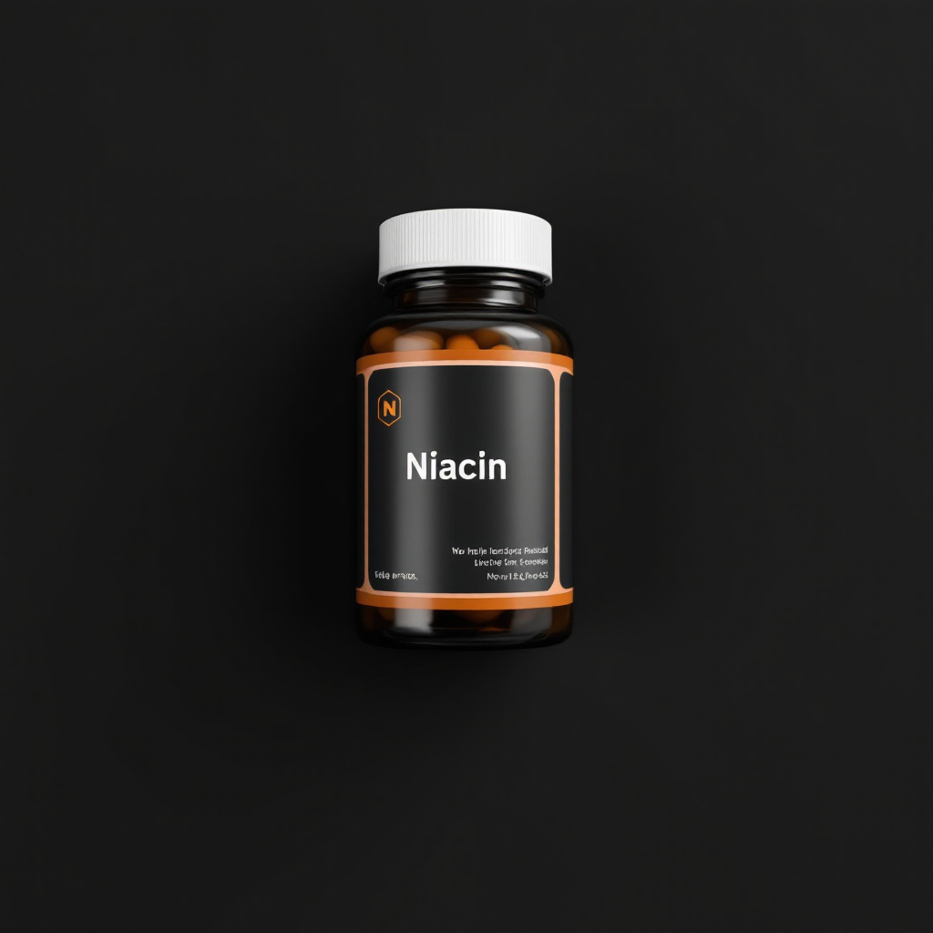 Niacin