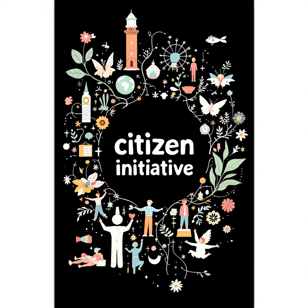 Citizen Initiative