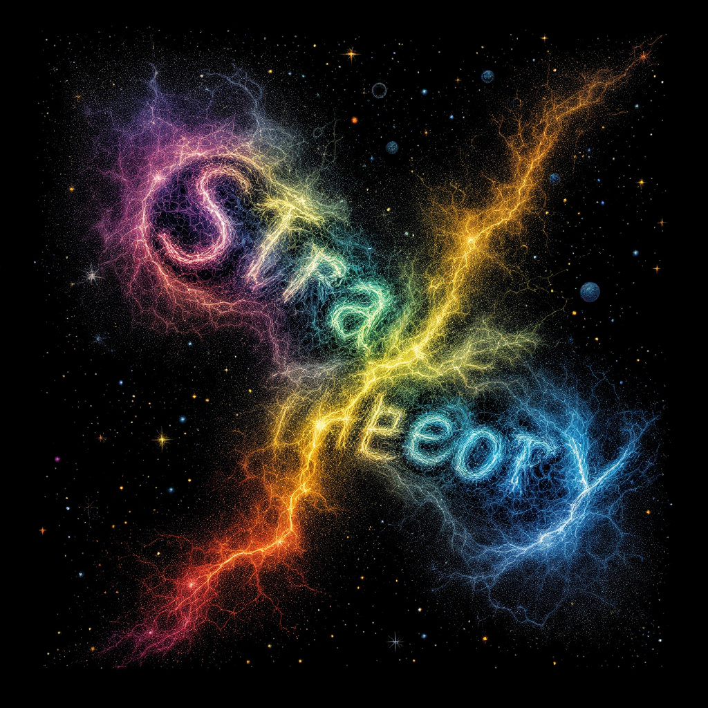 Strain Theory