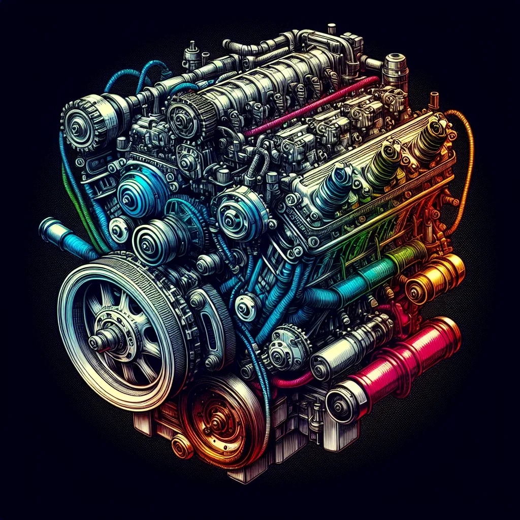 engine