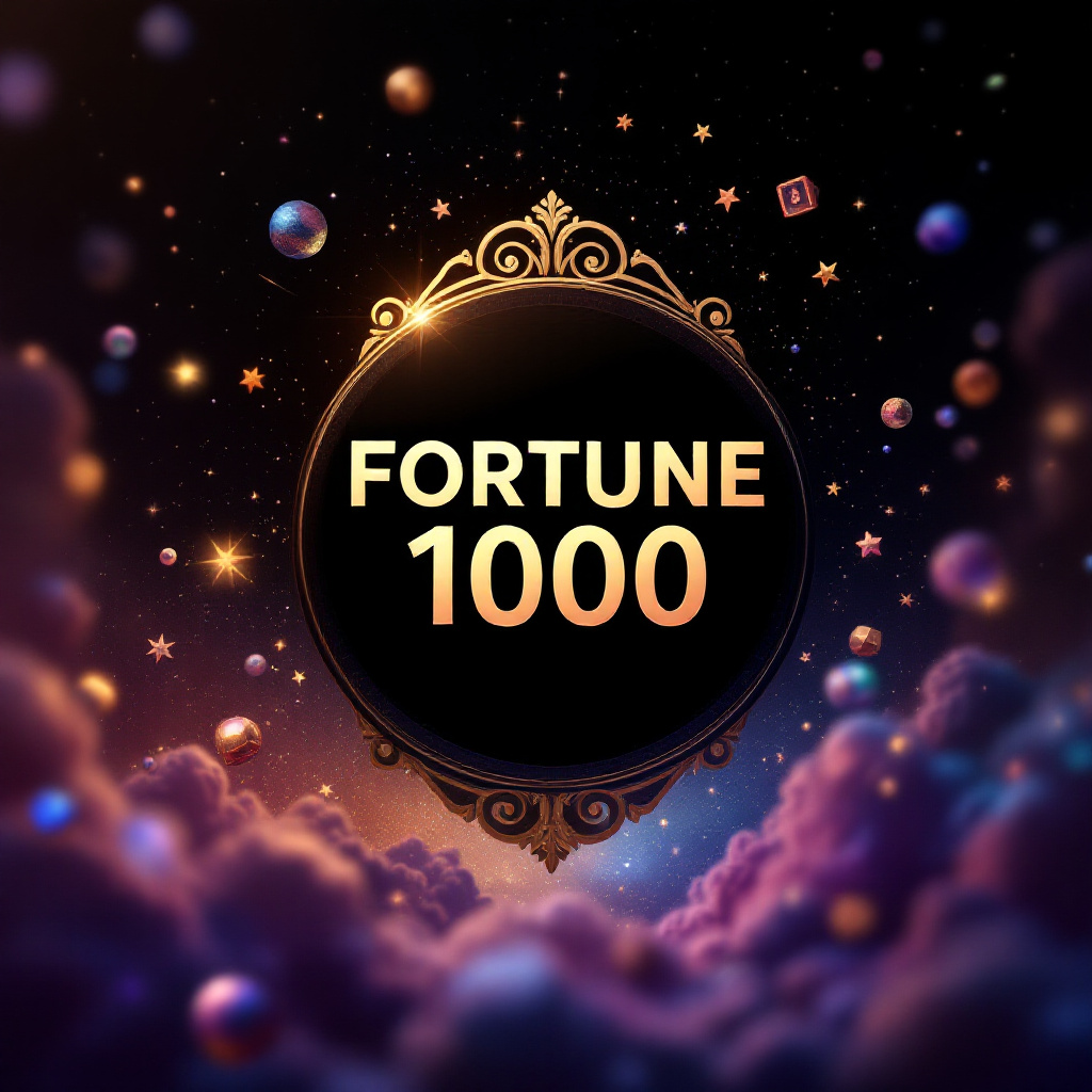 Fortune 1000