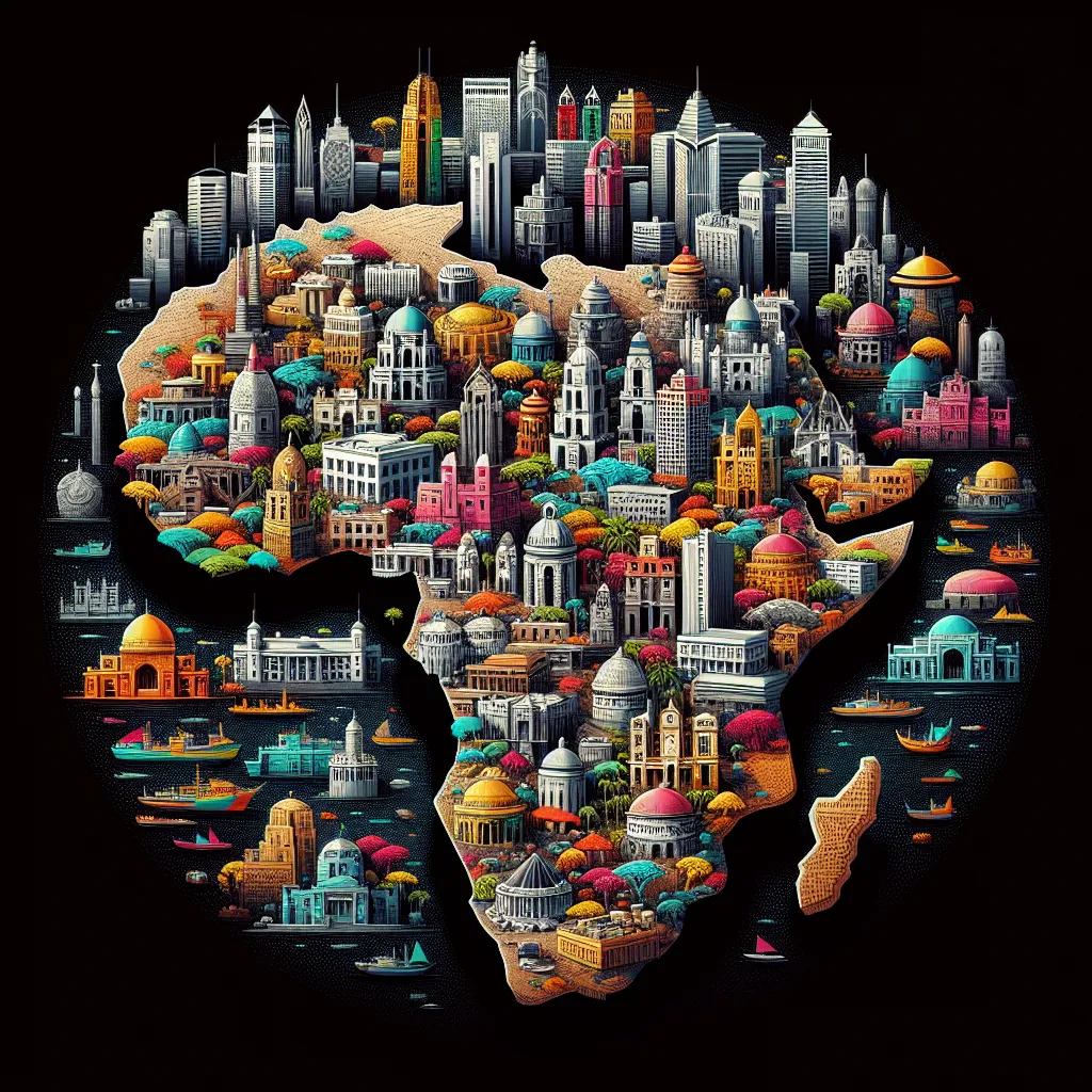 African Cities