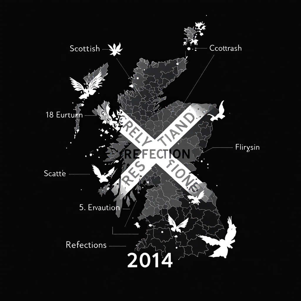 2014 Scottish independence referendum