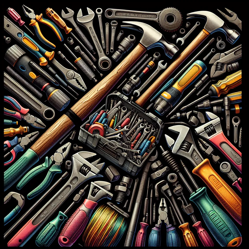 hand tools