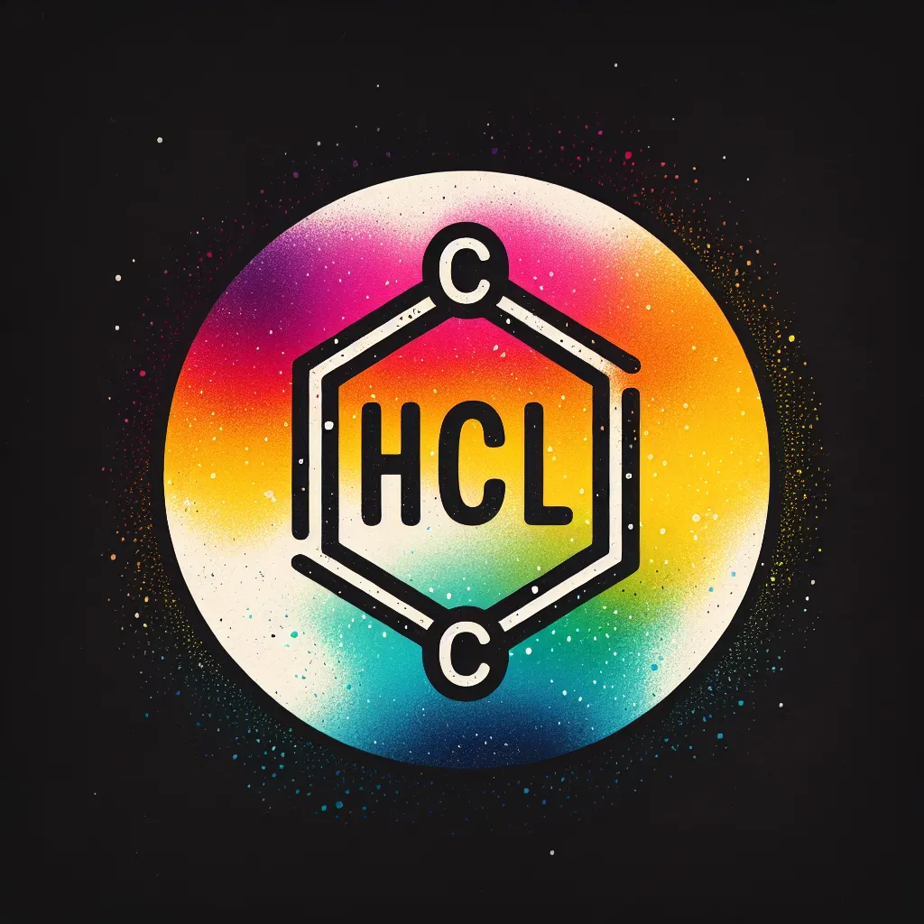 HCl