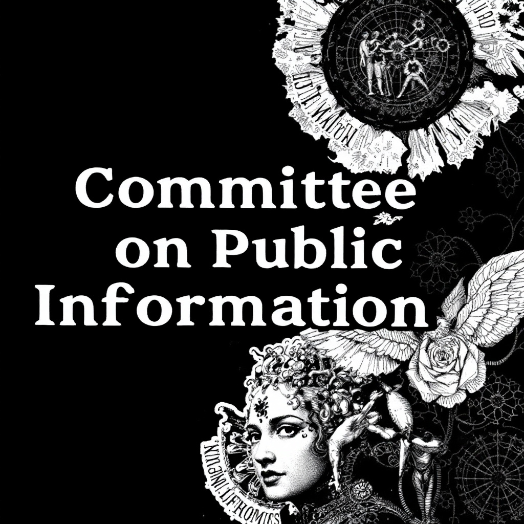 Committee on Public Information