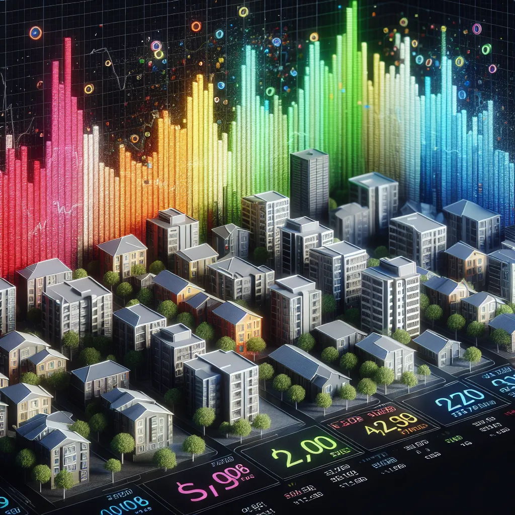 Housing Prices