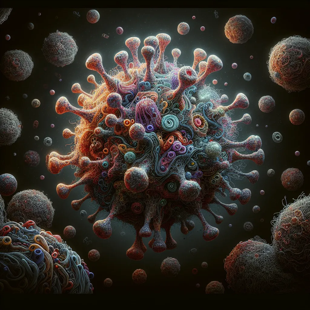 immune cells