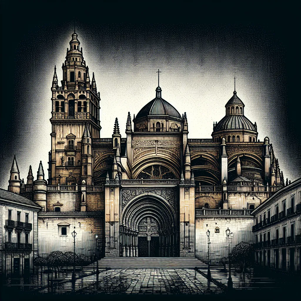 Córdoba Cathedral