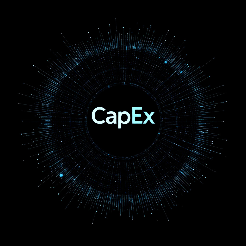 CapEx