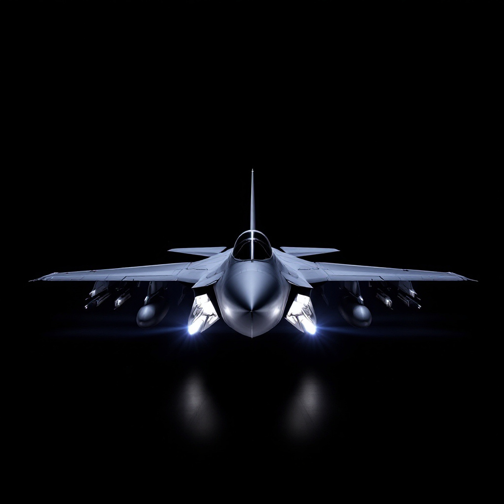 Combat Aircraft