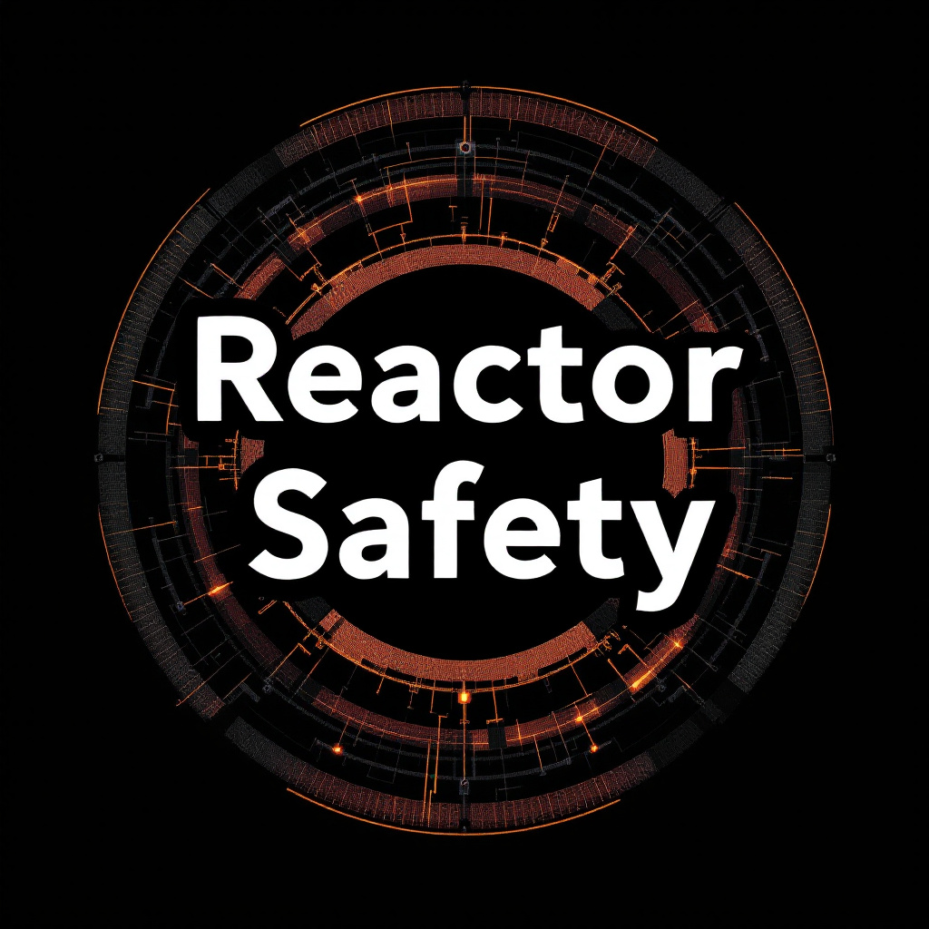 Reactor Safety