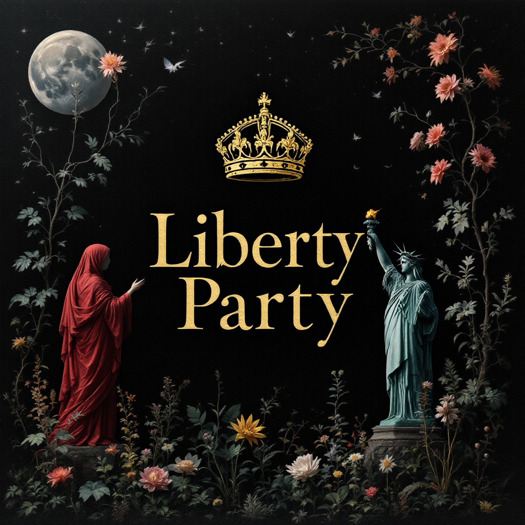 Liberty Party