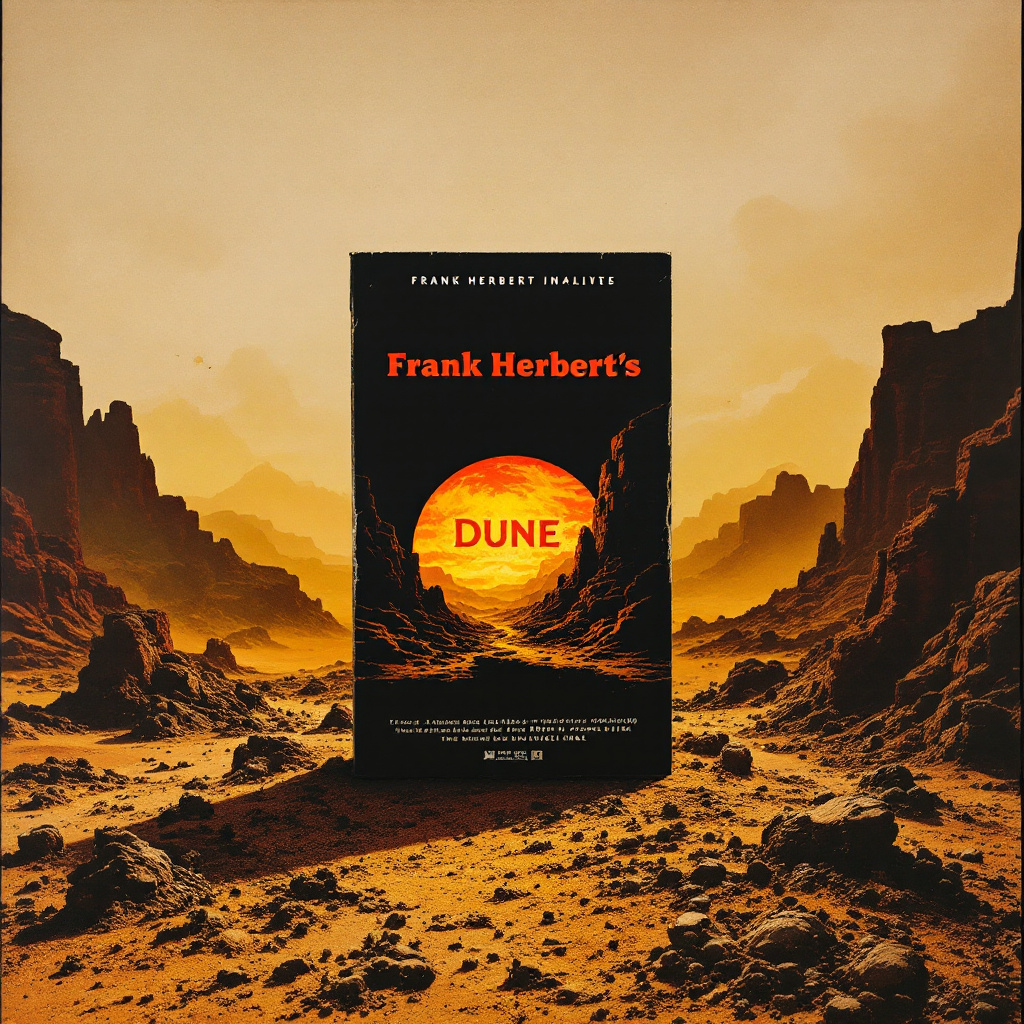 Frank Herbert's Dune