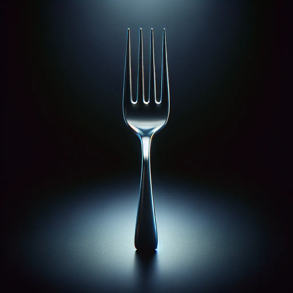 fork