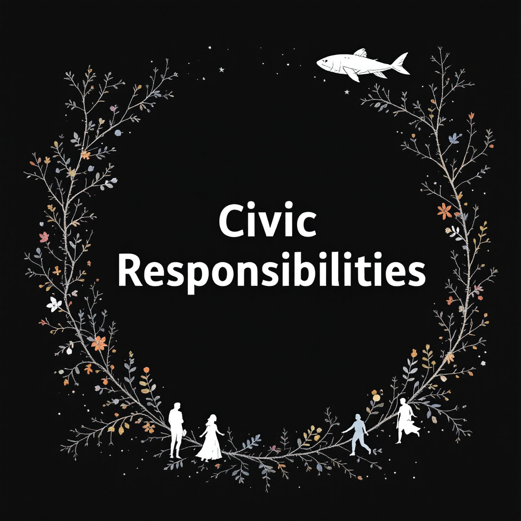 Civic Responsibilities