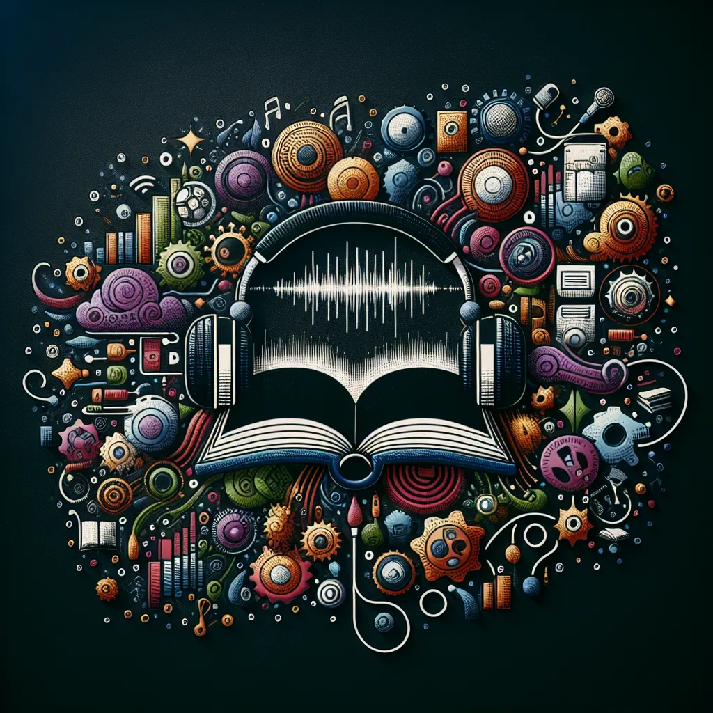 Audio Books