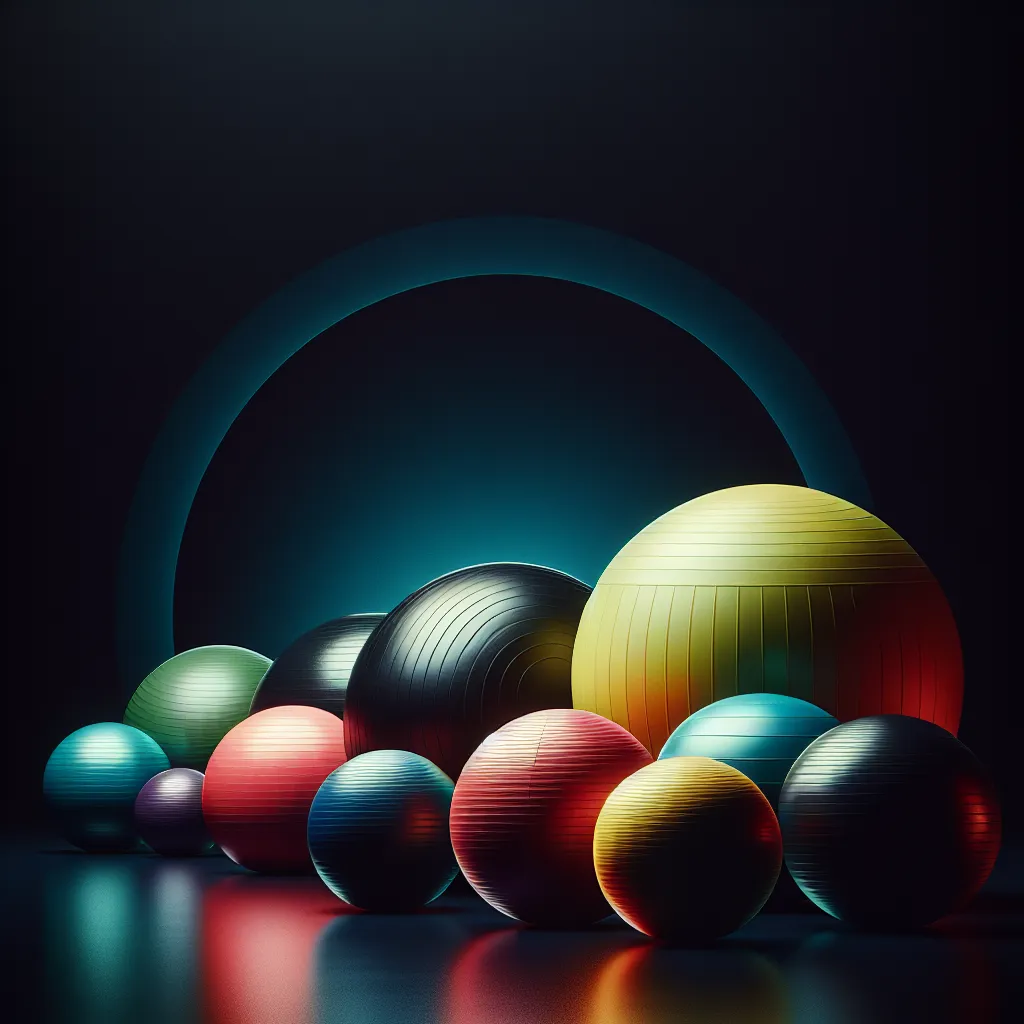 Exercise Balls