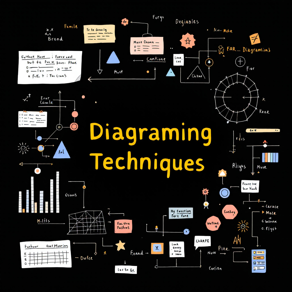 Diagramming Techniques