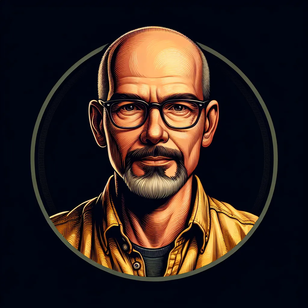 Walter White