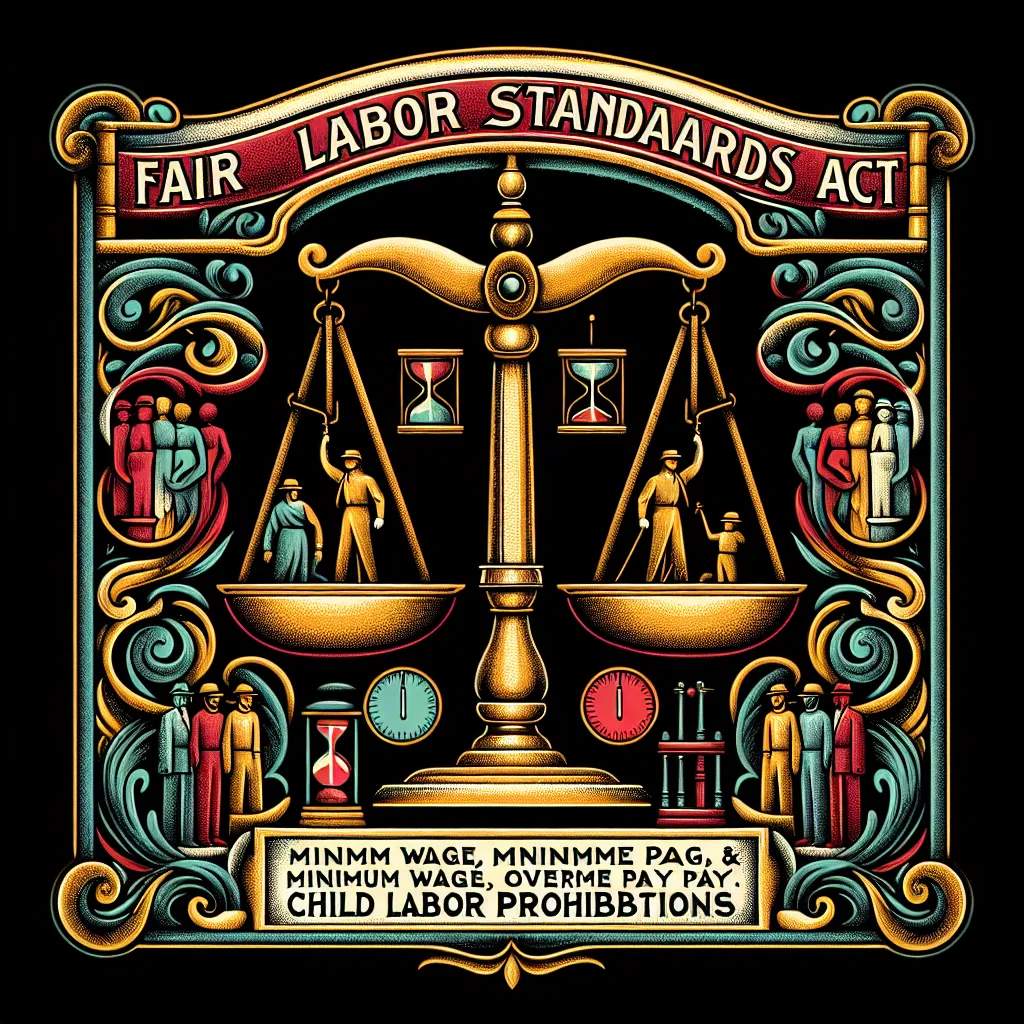 Fair Labor Standards Act