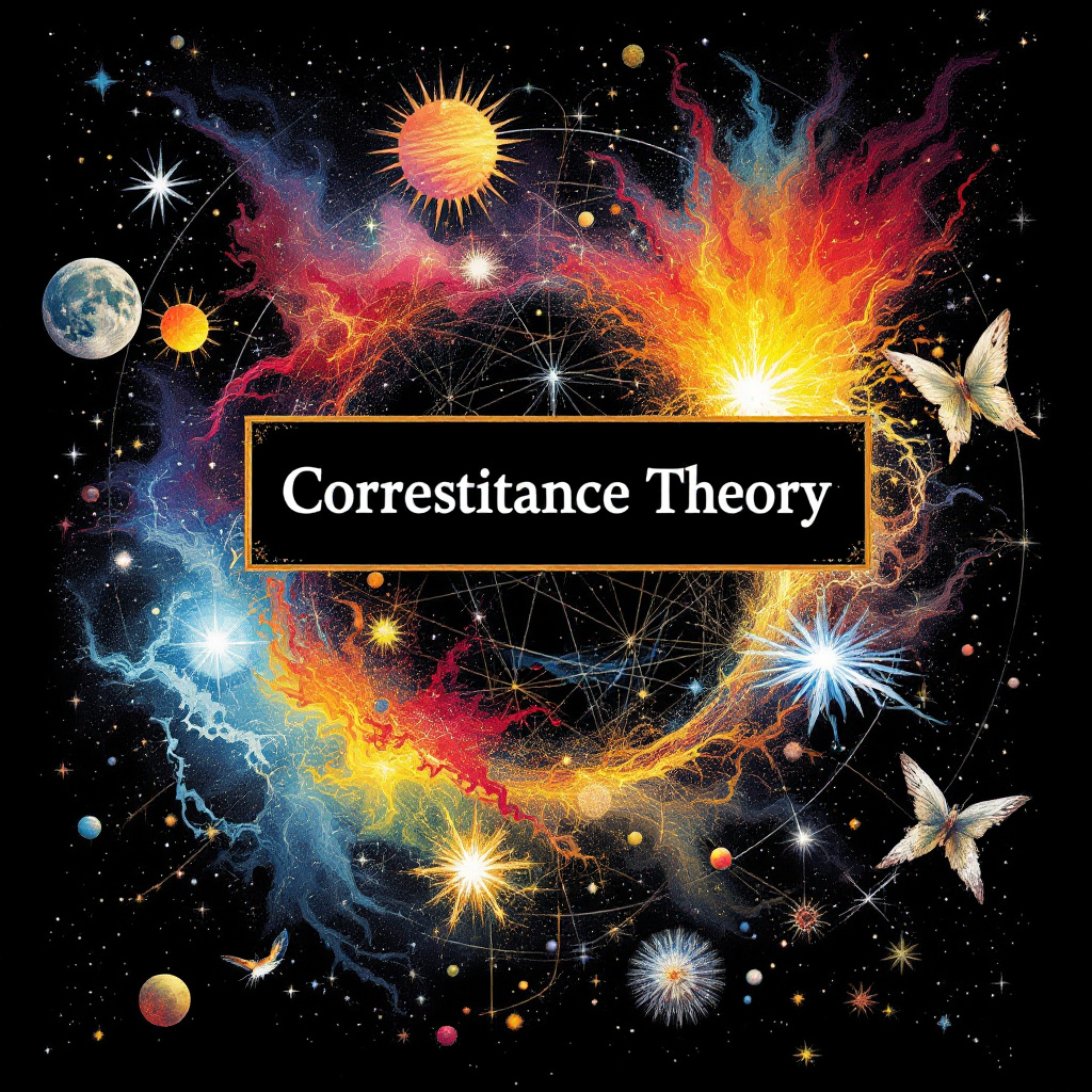 Correspondence Theory