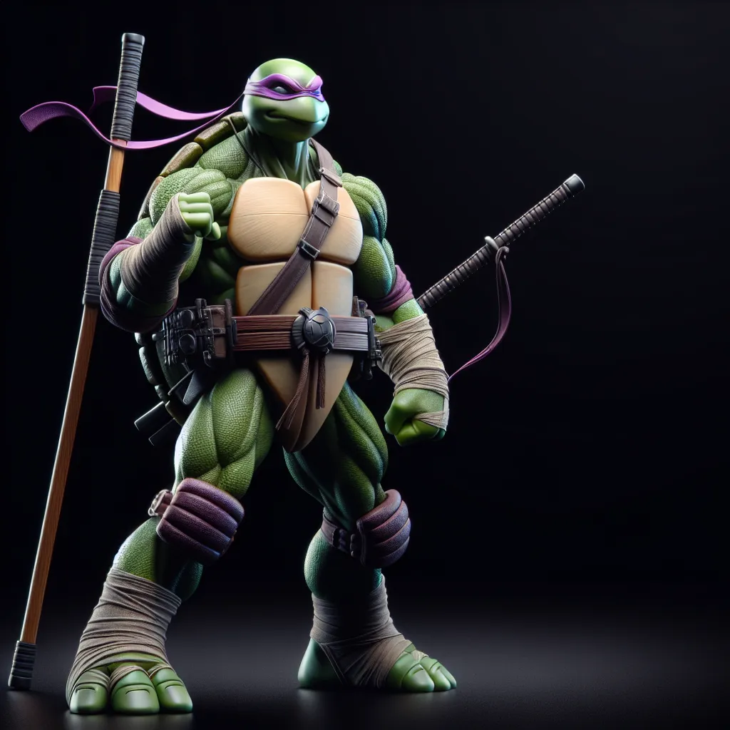 Donatello