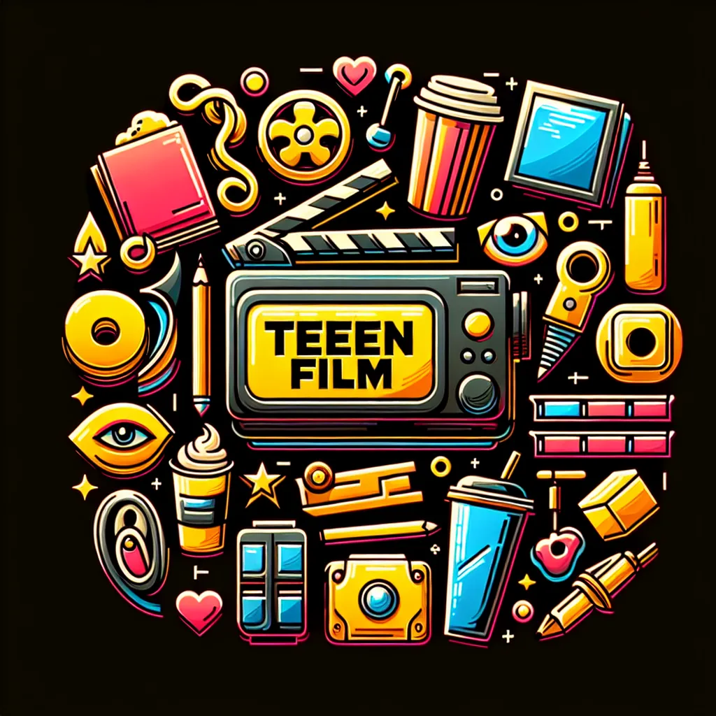 Teen Film