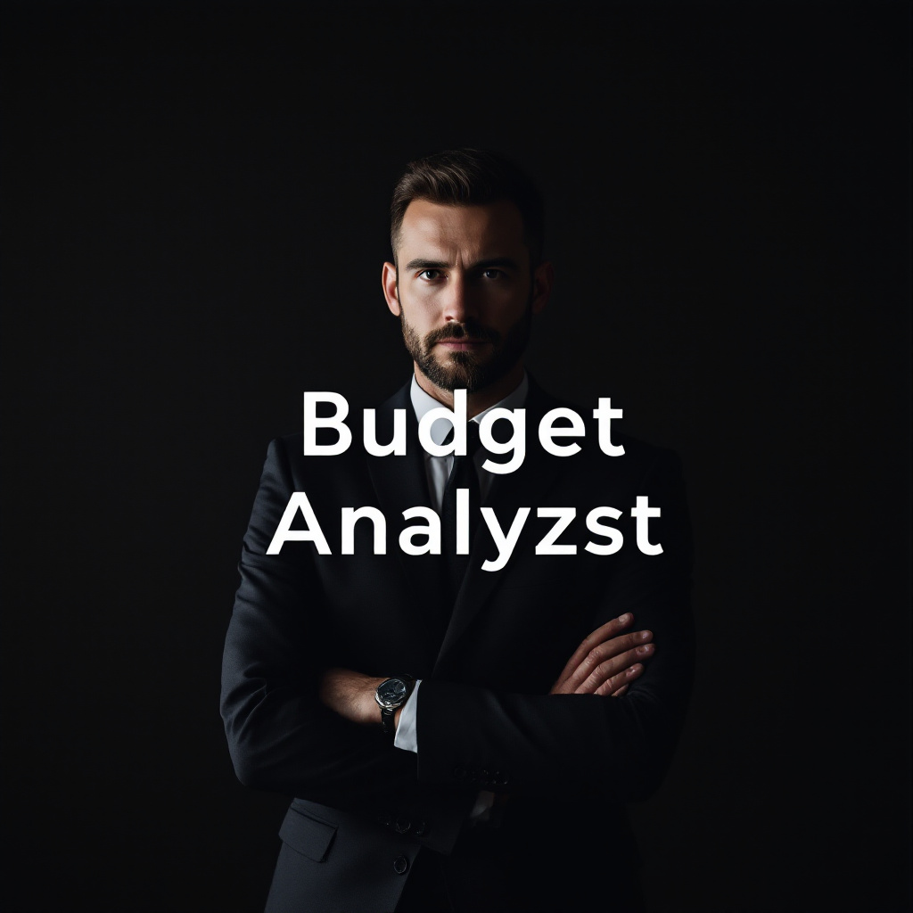 Budget Analyst