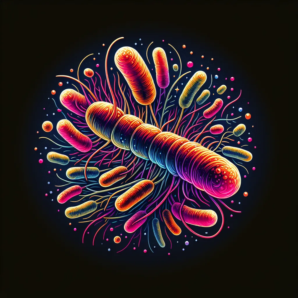 Proteobacteria