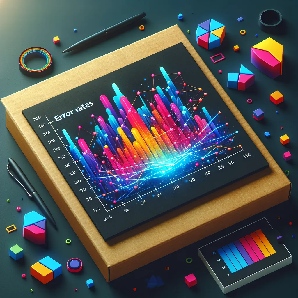 error rates