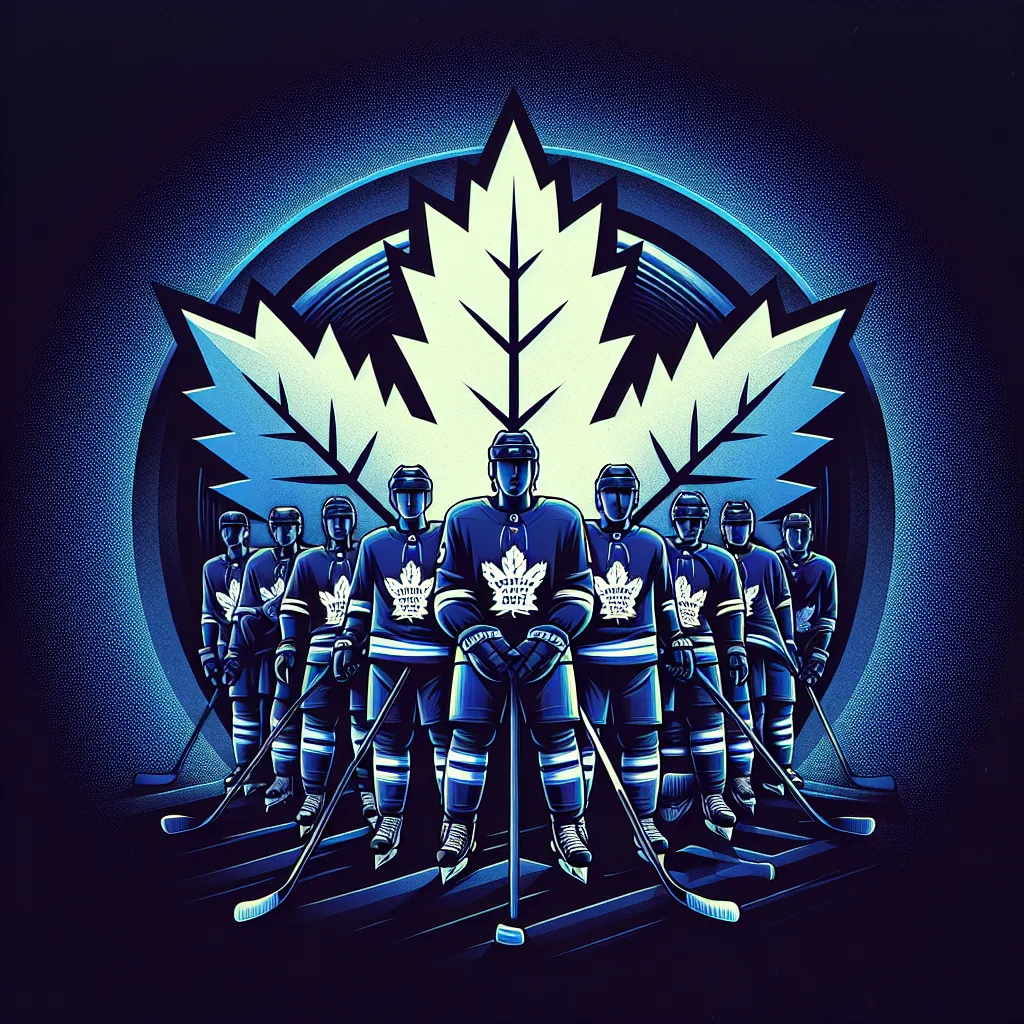 Toronto Maple Leafs