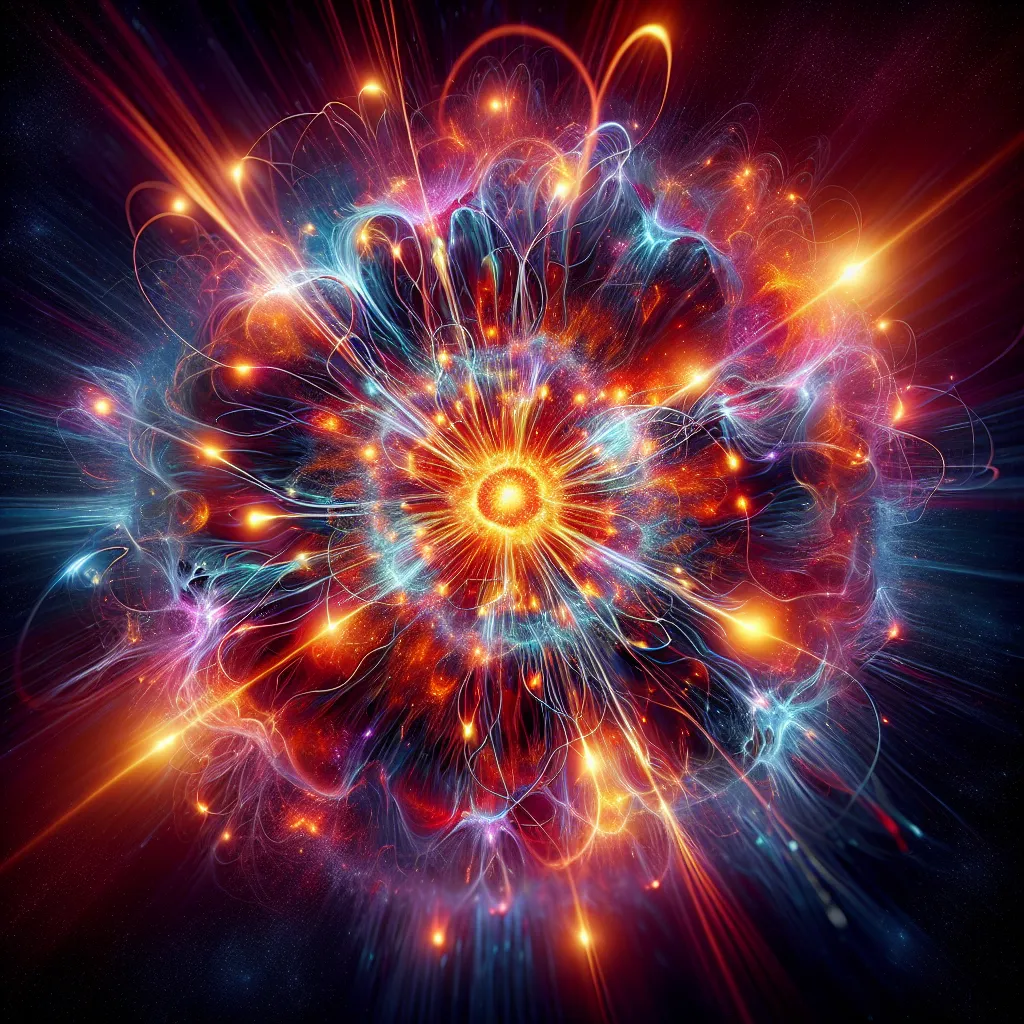 Nuclear Fusion