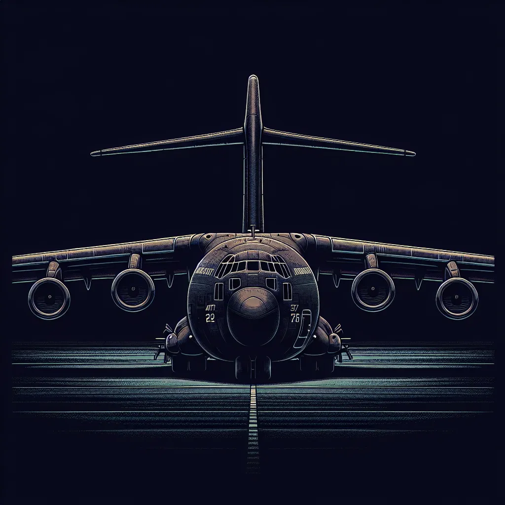 Transport Aircraft