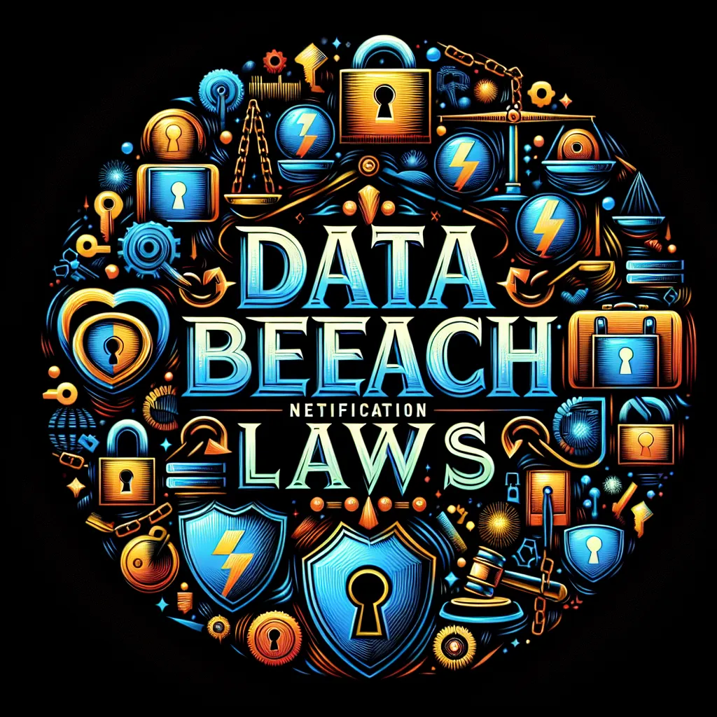 Data Breach Notification Laws