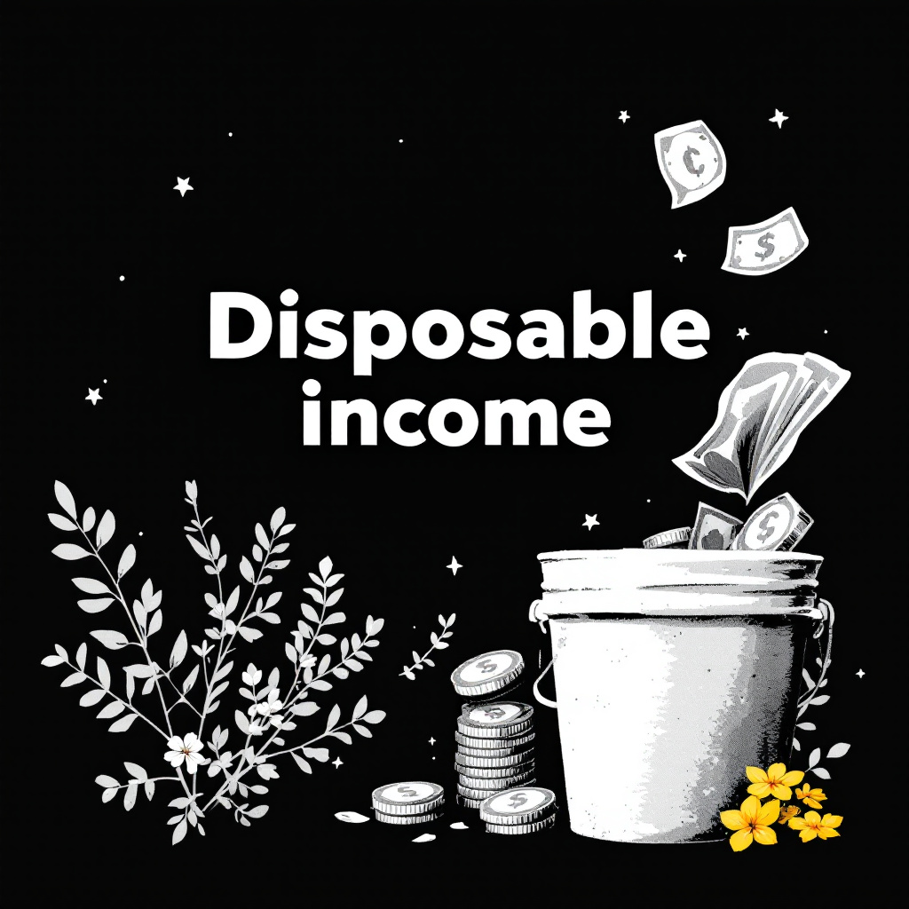 Disposable Income